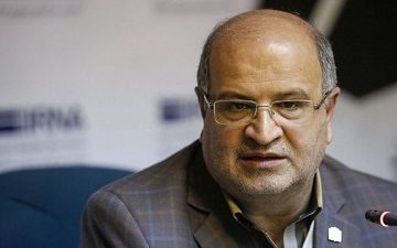 جلسه فوق‌العاده ستاد کرونای تهران/ واکسیناسیون ۱۰ روزه افراد بالای ۱۸ سال