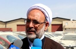 هیچ عذری از مدیران متخلف پذیرفته نیست