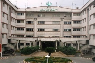 هشت مسئله مدیریتی تقدیم به استاندار جدید مازندران