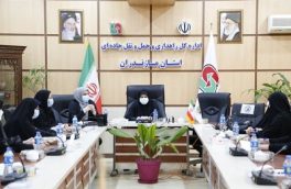 نقش زنان در دفاع مقدس در هیاهوی زندگی روزمره فراموش نشود