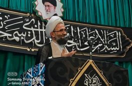 اعتماد عمومی، مهمترین سرمایه نظام است/  اِلمان میدان شهر نور مطالبه مردم است
