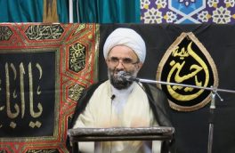 لزوم چینش مسئولین آگاه و انقلابی برای جبران آسیب ها و برگرداندن اعتماد به جامعه