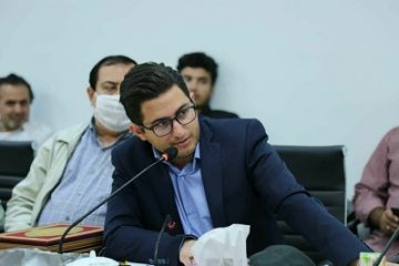 ناجیان دریا تنها در میان امواج محرومیت ها