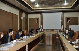 برگزیدگان بخش درون دانشگاهی چهاردهمین جشنواره بین‌المللی حرکت معرفی شدند