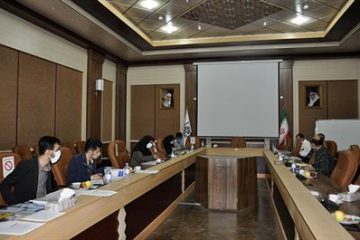 برگزیدگان بخش درون دانشگاهی چهاردهمین جشنواره بین‌المللی حرکت معرفی شدند