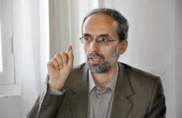 عضویت ایران در سازمان شانگهای مسیر تصمیمات غرب را عوض می‌کند