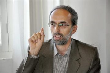 عضویت ایران در سازمان شانگهای مسیر تصمیمات غرب را عوض می‌کند
