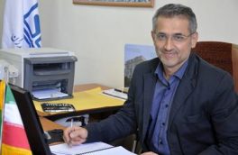 جلسه شورای بورس دانشگاه مازندران برگزار شد