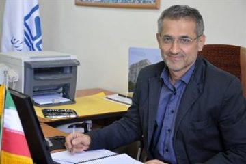 جلسه شورای بورس دانشگاه مازندران برگزار شد