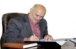 پیام تبریک رییس دانشگاه مازندران به مناسبت آغاز سال تحصیلی جدید