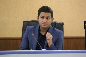 دانش‌آموزان محمودآبادی برای مسؤولان شهرشان نامه می‌نویسند