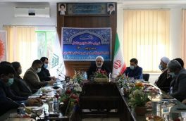 ضرورت تسریع دستگاه‌های اجرایی مازندران در پرداخت اجور معوق موقوفات
