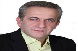 عضو هیات علمی دانشگاه مازندران به‌عنوان عضو هیات مدیره جامعه مهندسی استان مازندران انتخاب شد