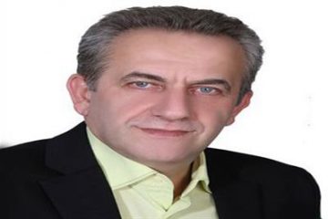 عضو هیات علمی دانشگاه مازندران به‌عنوان عضو هیات مدیره جامعه مهندسی استان مازندران انتخاب شد