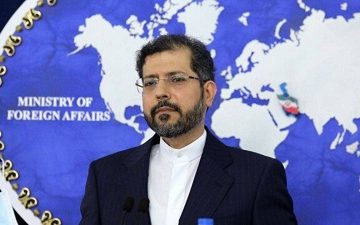 سازمان همکاری اسلامی برای تامین منافع مشترک مسلمانان در جهان تلاش کند