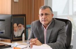 مدیرکل بیمه سلامت مازندران تغییر کرد