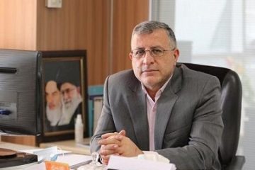 مدیرکل بیمه سلامت مازندران تغییر کرد