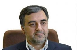 استاندار مازندران انتخاب شد