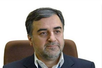 استاندار مازندران انتخاب شد