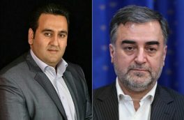 پیام تبریک رئیس شورای شهرستان نور به استاندار جدید مازندران