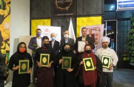 رستوران ایرانی ایتالیایی رزلند جزء ۱۰۰ رستوران برتر کشور شد/ ایجاد ۲۵ فرصت شغلی در رستوران رزلند