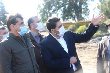 با هماهنگی بعمل آمده با دادستانهای ساحلی استان با صیادان غیرمجاز برخورد قانونی بعمل خواهدآمد
