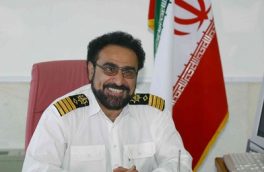 اعجوبه علوم دریایی دنیا با ۷۴ اختراع یک مازندرانی است