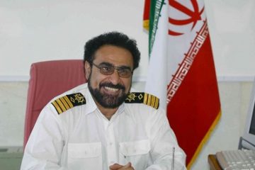 اعجوبه علوم دریایی دنیا با ۷۴ اختراع یک مازندرانی است