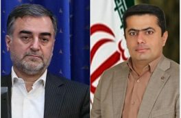 پیام تبریک مدیرعامل شرکت تعاونی دهیاران بخش مرکزی نور به استاندار جدید مازندران