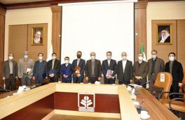 چند انتصاب در دانشگاه مازندران
