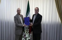 سرپرست دانشگاه‌ مازندران منصوب شد