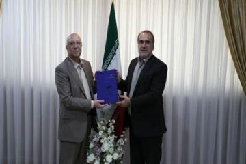 سرپرست دانشگاه‌ مازندران منصوب شد