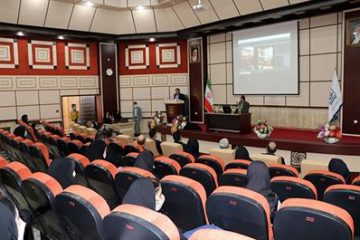 نخستین همایش ملی گرامیداشت دهه ریاضیات برگزار شد