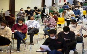 تاثیر ۲۰ درصدی معدل در گزینش نهایی آزمون کارشناسی ارشد ۱۴۰۱