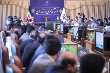 استاندار : شهرداران گردشگری شهری مازندران را مورد توجه قرار بدهند