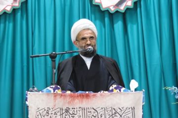 فتنه ۸۸ رویارویی ضد انقلاب با انقلابیون بوده است