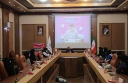 برگزاری نشست نخبگان کتاب‌خوان با موضوع فرهنگ و تمدن ایرانی- اسلامی