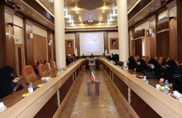 نشست تخصصی بررسی وحدت حوزه و دانشگاه