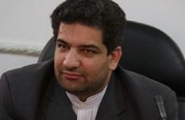 «روح‌الله سلگی» گزینه معاون سیاسی امنیتی استاندار مازندران