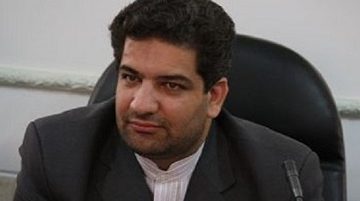 «روح‌الله سلگی» گزینه معاون سیاسی امنیتی استاندار مازندران