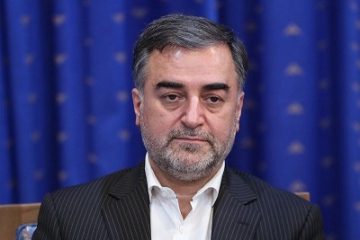 مبنای دولت سیزدهم تحقق توسعه کشور با مدیریت جوانان است