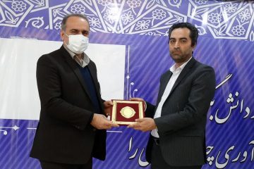 سرپرست دانشکده میراث فرهنگی، صنایع‌دستی و گردشگری دانشگاه مازندران منصوب شد
