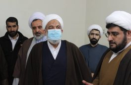 طلاب فعالیت بیشتری در تولیدات رسانه‌ای داشته باشند