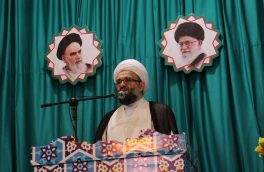 مقابله با افکار و اندیشه های انحرافی بزرگترین جهاد است