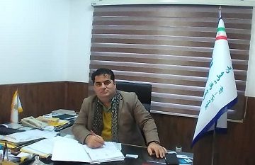 پیام مدیر عامل سازمان حمل و نقل جمعی شهرداری های نور و ایزدشهر به مناسبت روز هوای پاک