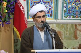 برگزاری نماز عید سعید فطر در ۳۰۰ بقعه متبرکه و آستان مقدس امامزادگان مازندران