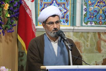 برگزاری نماز عید سعید فطر در ۳۰۰ بقعه متبرکه و آستان مقدس امامزادگان مازندران