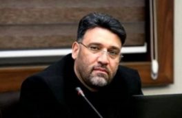 وزارت فرهنگ و ارشاد اسلامی پیشگام در طرح عقب نشینی از حریم ۶۰ متری دریا