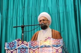 نهاد نمازجمعه جایگاه ولایت است