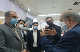 تاکید سرپرست دانشگاه مازندران بر تعامل سازنده دانشگاه و صنعت